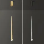 Подвесной светильник MAGRIT LUX H60 Brass от ImperiumLoft