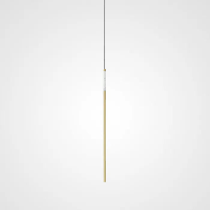 Подвесной светильник VELLAMO H123 White от ImperiumLoft