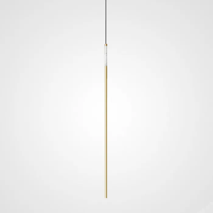 Подвесной светильник VELLAMO H123 White от ImperiumLoft