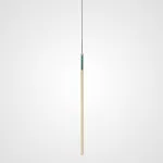 Подвесной светильник VELLAMO H123 White от ImperiumLoft