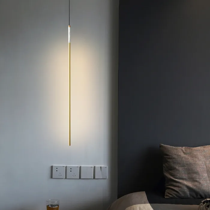 Подвесной светильник VELLAMO H123 White от ImperiumLoft