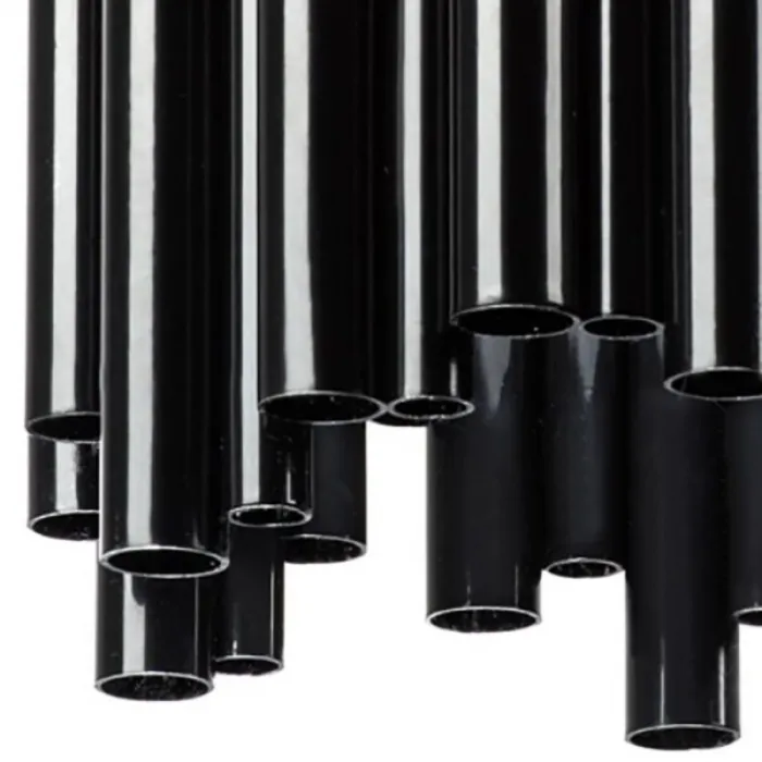Подвесной светильник HEIMO Black от ImperiumLoft