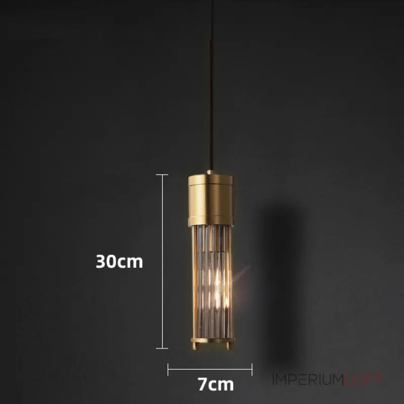 Подвесной светильник HILDIS Подвесной светильник HILDIS