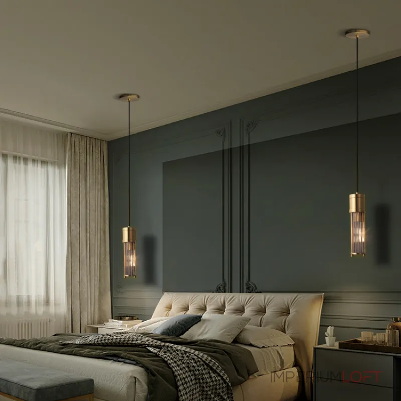 Подвесной светильник HILDIS Подвесной светильник HILDIS