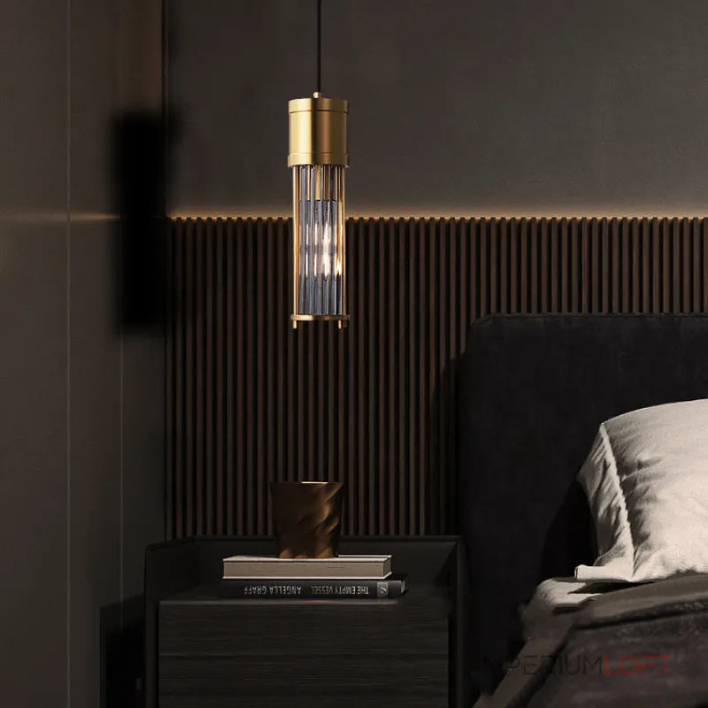 Подвесной светильник HILDIS Подвесной светильник HILDIS