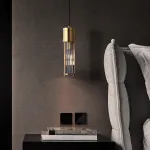 Подвесной светильник HILDIS от ImperiumLoft