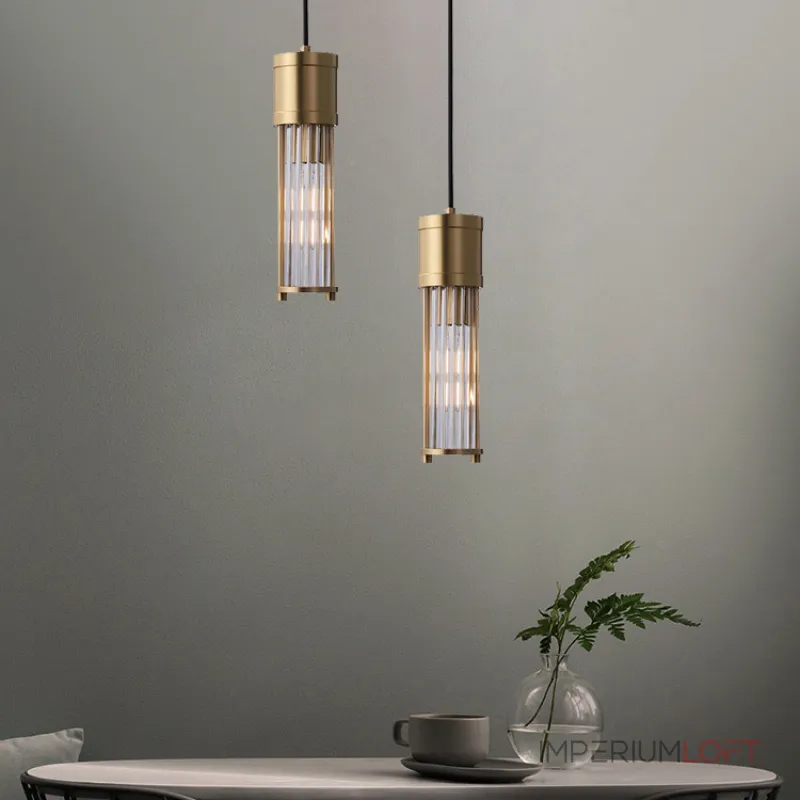 Подвесной светильник HILDIS Подвесной светильник HILDIS