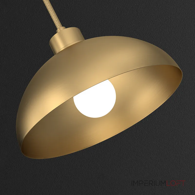 Подвесной светильник JANIN B