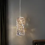 Подвесной светильник CARE H25 от ImperiumLoft