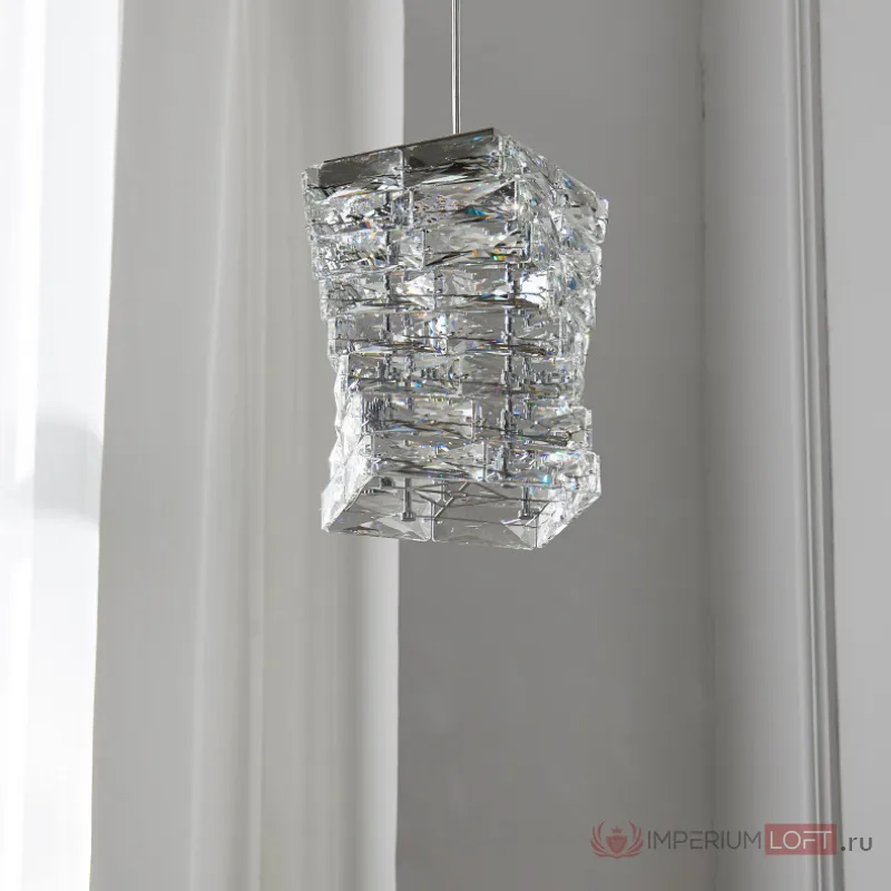 Подвесной светильник CARE H25 от ImperiumLoft
