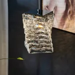 Подвесной светильник CARE H25 от ImperiumLoft