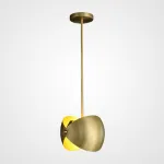 Потолочный светильник ZETA от ImperiumLoft