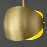 Потолочный светильник ZETA от ImperiumLoft