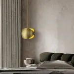 Потолочный светильник ZETA от ImperiumLoft