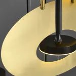 Подвесной светильник INGARA от ImperiumLoft
