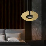Подвесной светильник INGARA от ImperiumLoft
