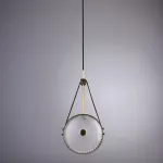 Подвесной светильник AGLA от ImperiumLoft
