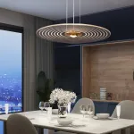 Подвесной светильник IVARA B от ImperiumLoft