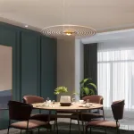 Подвесной светильник IVARA B от ImperiumLoft