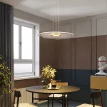 Подвесной светильник IVARA B от ImperiumLoft