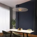 Подвесной светильник IVARA B от ImperiumLoft