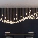 Подвесной светильник LEA от ImperiumLoft