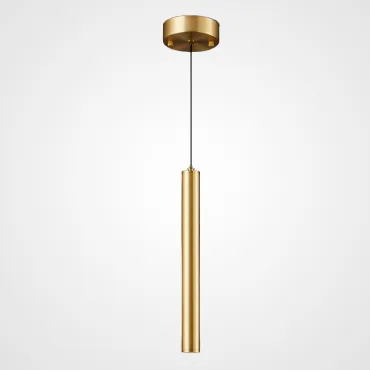 Подвесной светильник NETTE Brass от ImperiumLoft