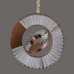 Подвесной светильник CELESTINA D60 D30 от ImperiumLoft