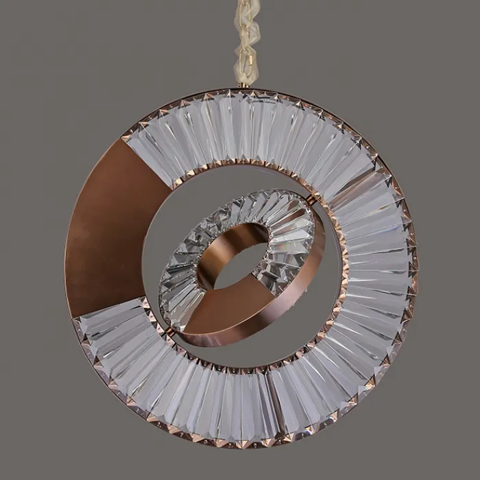 Подвесной светильник CELESTINA D60 D30 от ImperiumLoft