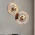 Подвесной светильник CELESTINA D60 D30 от ImperiumLoft