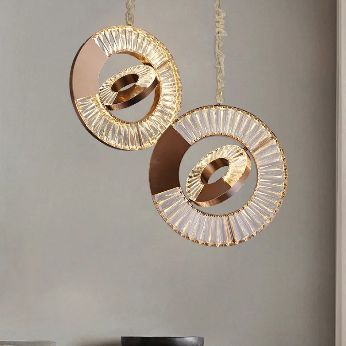 Подвесной светильник CELESTINA D60 D30 от ImperiumLoft