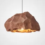 Подвесной светильник HORST Red от ImperiumLoft