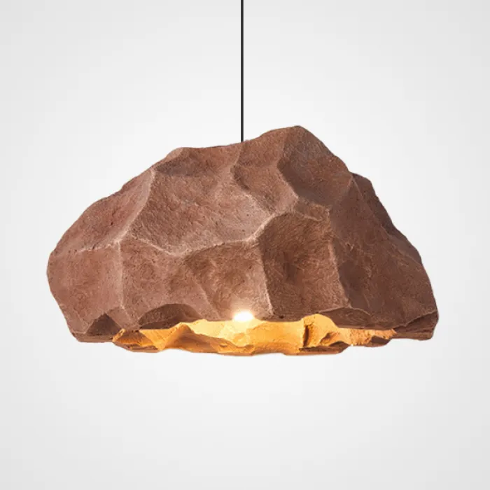 Подвесной светильник HORST Red от ImperiumLoft