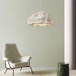 Подвесной светильник HORST Red от ImperiumLoft