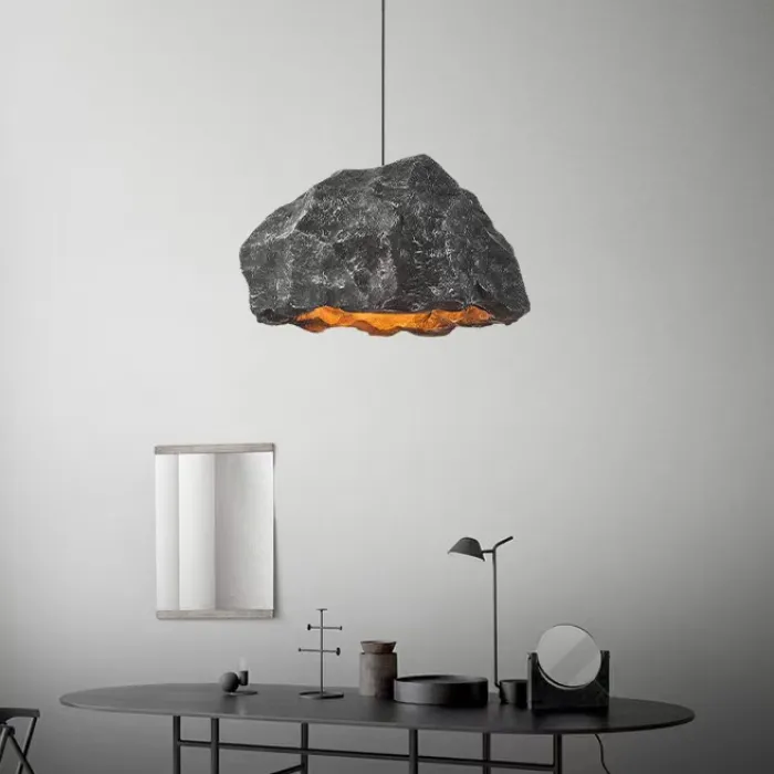 Подвесной светильник HORST Red от ImperiumLoft