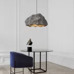 Подвесной светильник HORST Red от ImperiumLoft