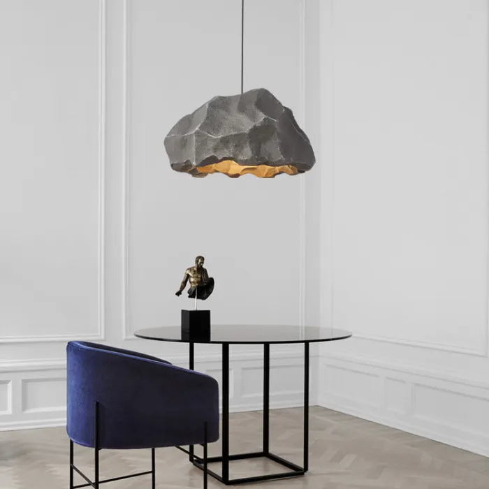 Подвесной светильник HORST Red от ImperiumLoft