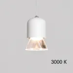 Подвесной светильник ADAR Black 4000К