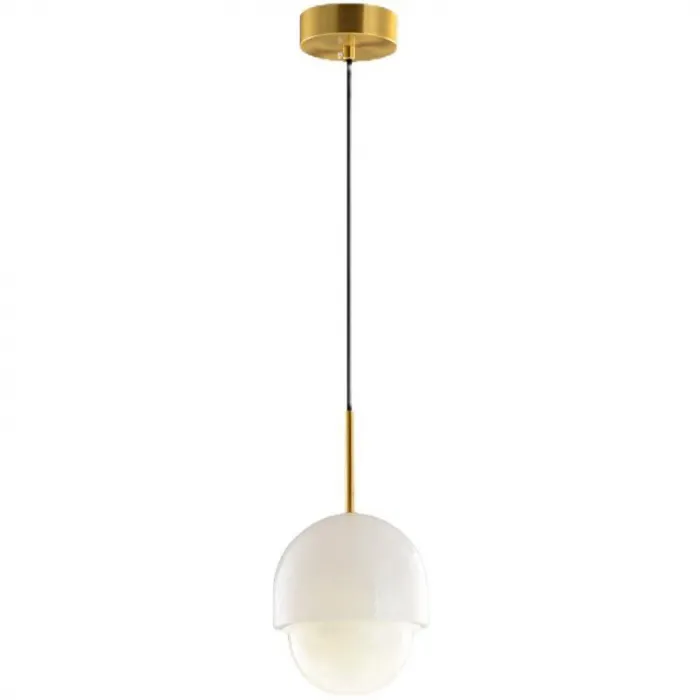 Подвесной светильник MIEL C от ImperiumLoft