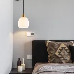 Подвесной светильник MIEL C от ImperiumLoft