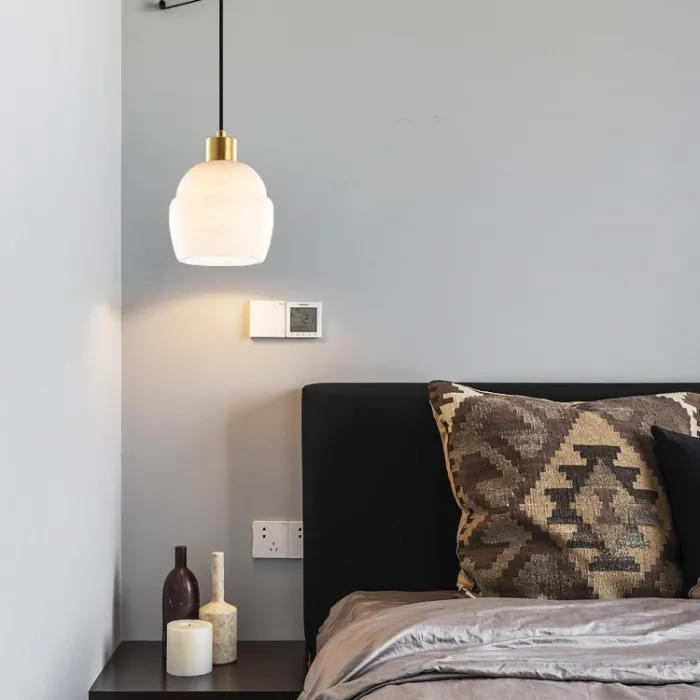 Подвесной светильник MIEL C от ImperiumLoft