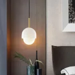 Подвесной светильник MIEL C от ImperiumLoft