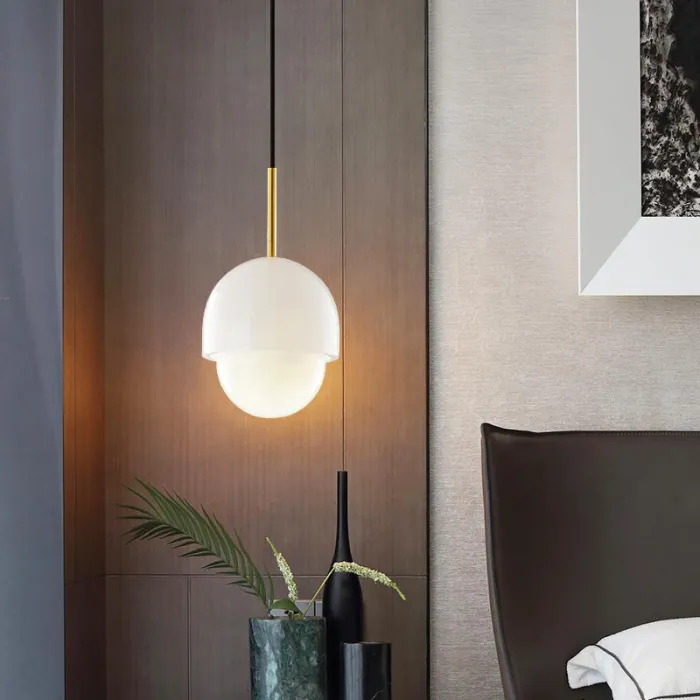 Подвесной светильник MIEL C от ImperiumLoft