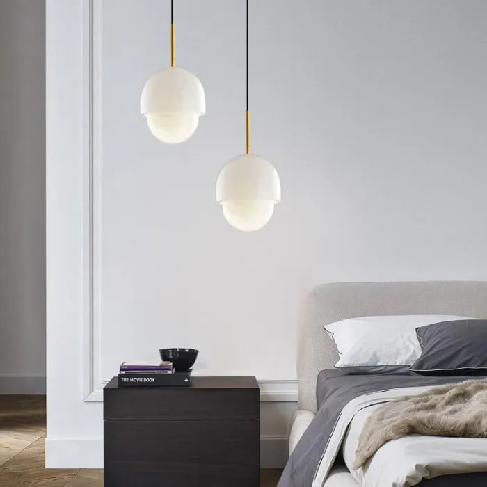 Подвесной светильник MIEL C от ImperiumLoft