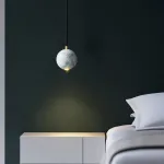 Подвесной светильник BONN Green 4000К от ImperiumLoft