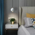 Подвесной светильник BONN Green 4000К от ImperiumLoft