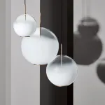 Подвесной светильник POME D25