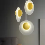 Подвесной светильник JAEL D30