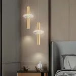 Подвесной светильник LIVA B от ImperiumLoft