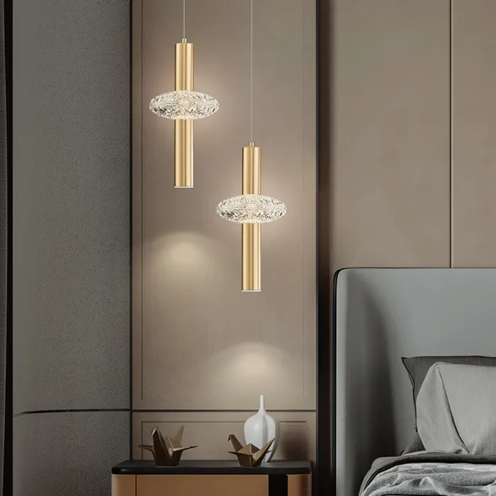 Подвесной светильник LIVA B от ImperiumLoft